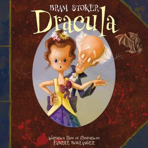 Dracula - Éditions de la Bagnole