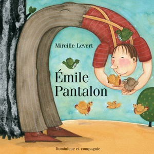 Emile Pantalon