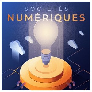 Sociétés numériques - cover