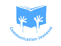 Communication Jeunesse Logo