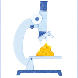 Illustration Éditoriale