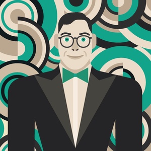 Portrait de Jean-François