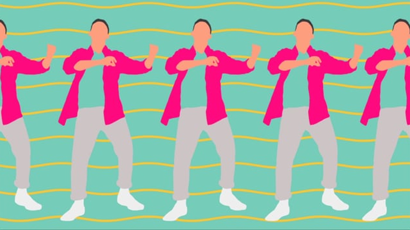 Studio Conifère - Habillage graphique