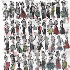 LES OISEAUX PORTABLES