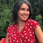 Amélie  Legault