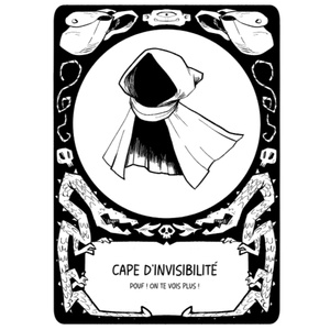 dnd cartes
