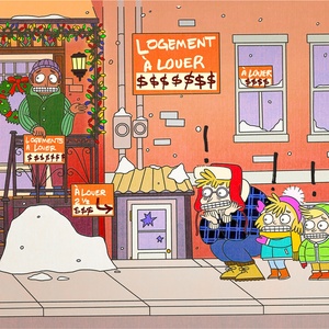 🏠 L’inabordabilité du logement