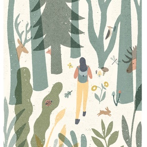 Foret