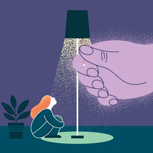 Oser parler du suicide