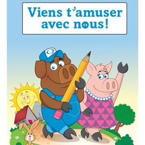Porcs du Québec