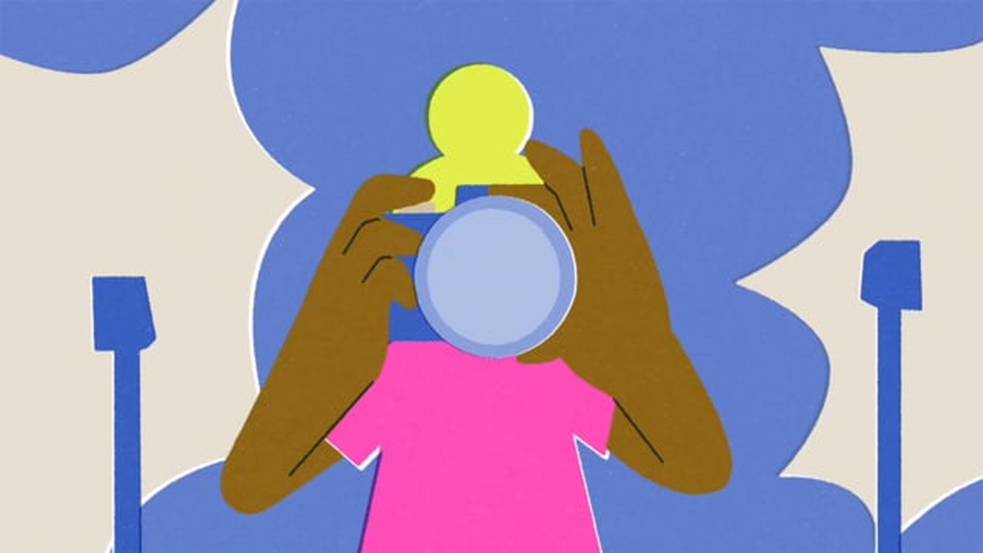 Studio Conifère - Campagne télé, web et réseaux sociaux