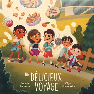 Un délicieux voyage