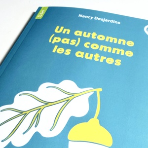 Un automne (pas) comme les autres