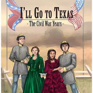 Civil War Years cover