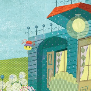 Hansol_LittleSpider01