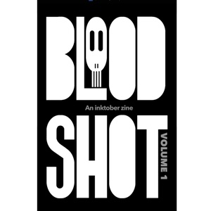 BLOODSHOT: tome un     //     BLOODSHOT - Volume 1