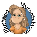 Illustration Myranda Houle