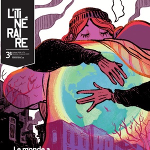 Le Monde à besoin d'amour