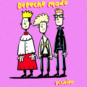 Depeche mode