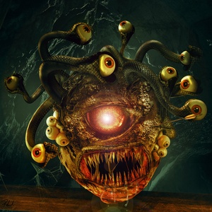 The Beholder