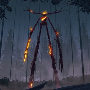 Elemental Entity Final