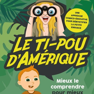 Ti-Pou d'Amérique