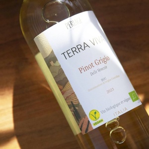 Résultat sur étiquette