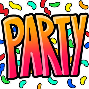 party-emote