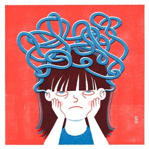 Overthinking