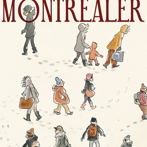 Le Montrealer