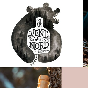 Distillerie Vent du Nord