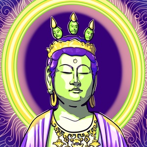 Buddha 1