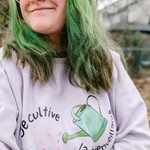 Supersirene illustrations