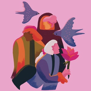 Image de saison | 50e du SMAM