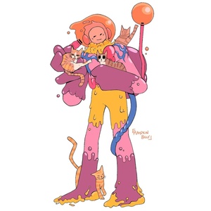 Blob