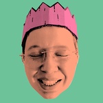 Pumpkin Billy