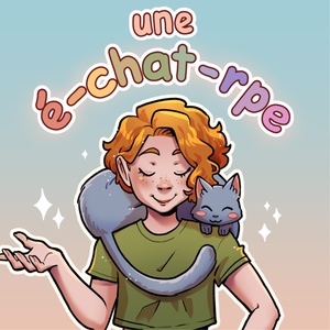 Une é-chat-rpe