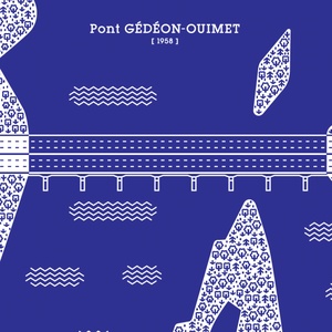Pont Gédéon-Ouimet