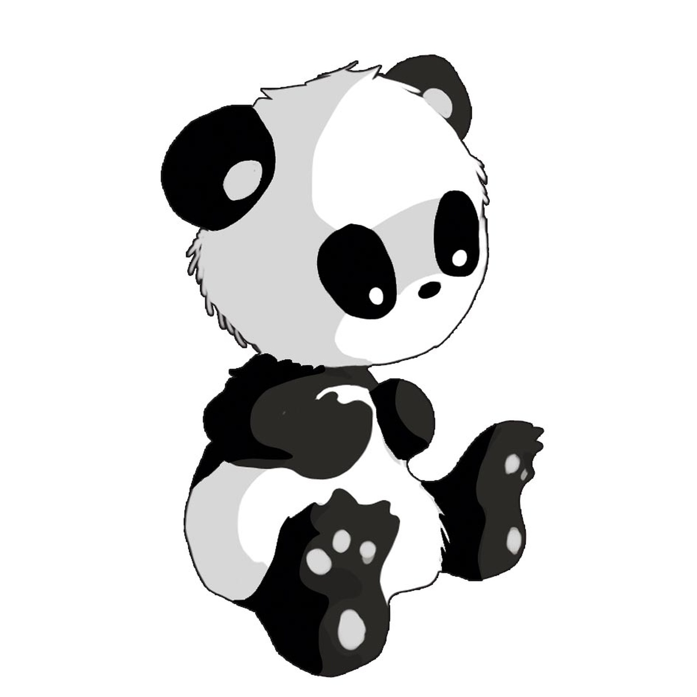 Boulanger - Panda