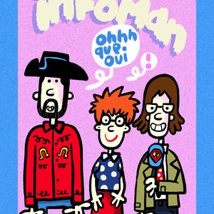 infoman