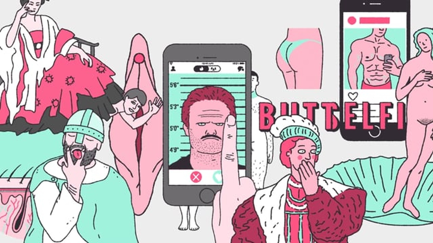 Studio Conifère - Capsules animée pour documentaire