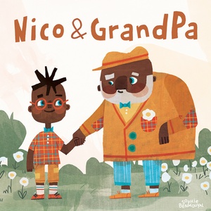Nico et GrandPa