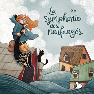 La symphonie des naufragés - Fonfon