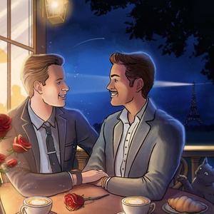 St. Valentin