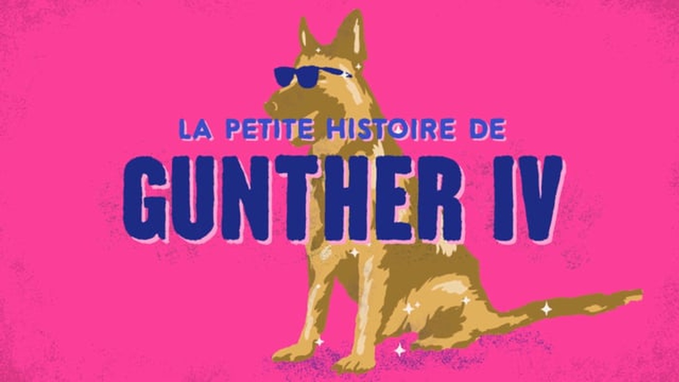 Studio Conifère - La petite histoire de Gunther IV
