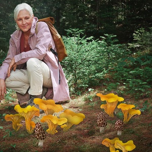 Détail de la publicité « Découvrir à fond »