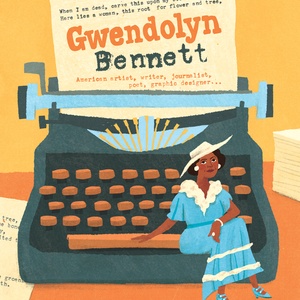 Gwendolyn Bennett