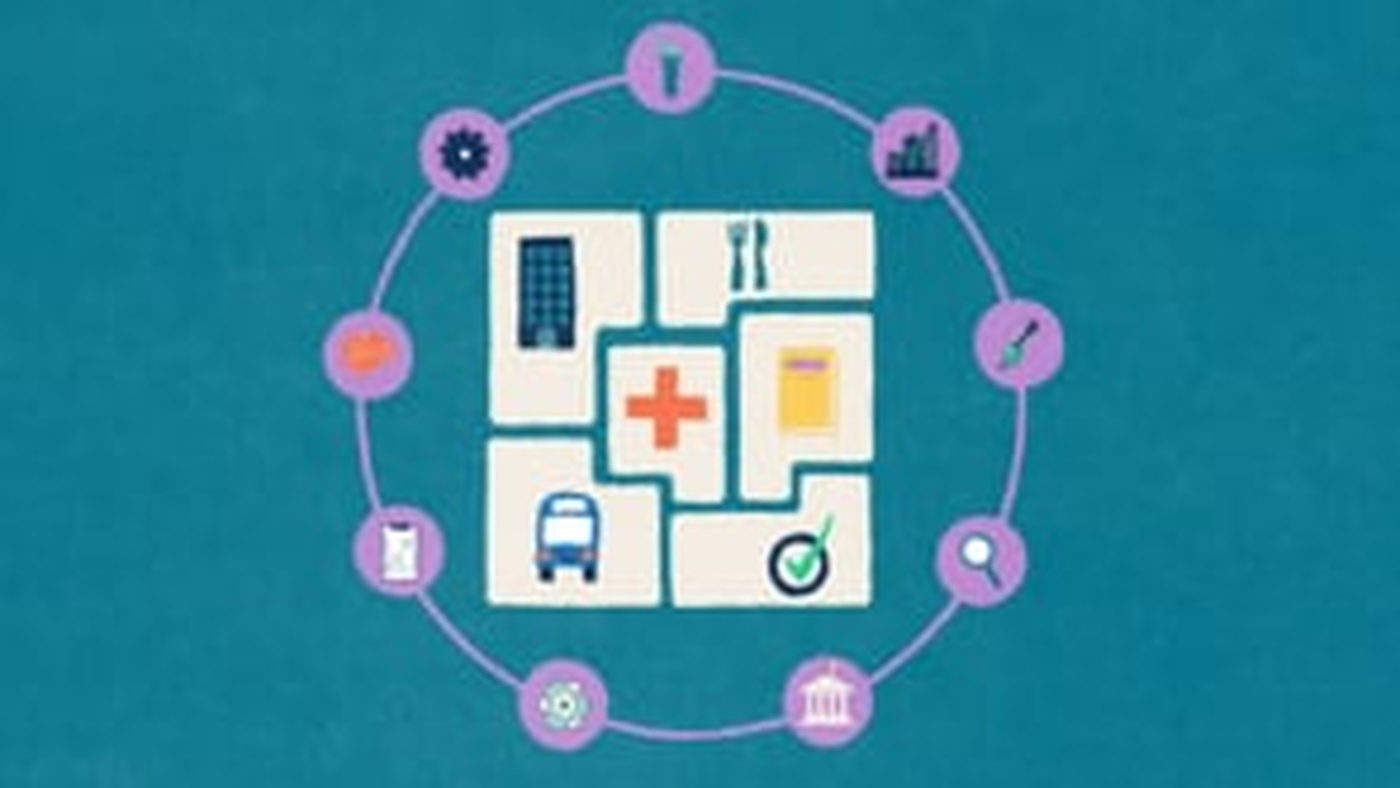 Studio Conifère - Présentation