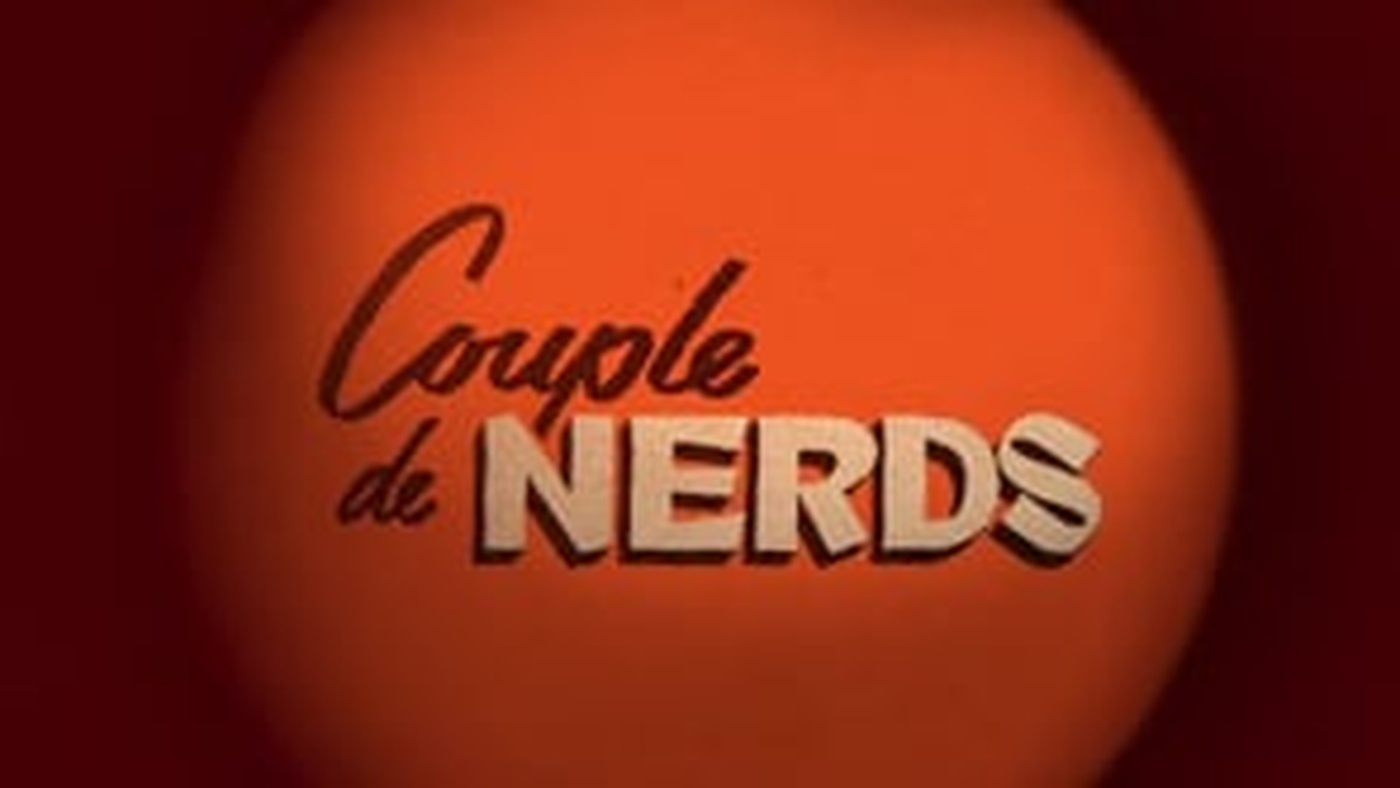 Studio Conifère - Habillage graphique