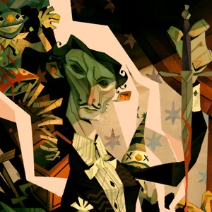L'Illusioniste